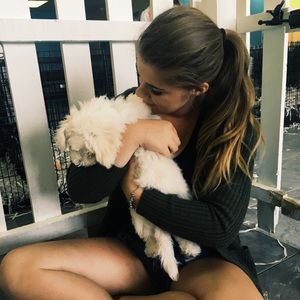 Meet your Posher, Kara